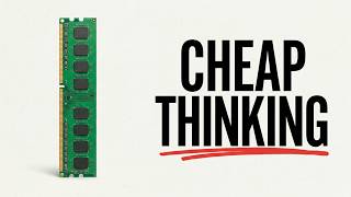 How DeepSeek Made AI 10x Cheaper With One Trick