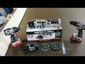 Porter Cable 20V Cordless 4.5 Porter Cable 20V Cordless 4.5