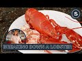 How to Eat a Whole Lobster