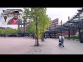 Real Life in Germany 🇩🇪 | S-Bahn to Westfield Centro (Oberhausen) #MrSmileLife