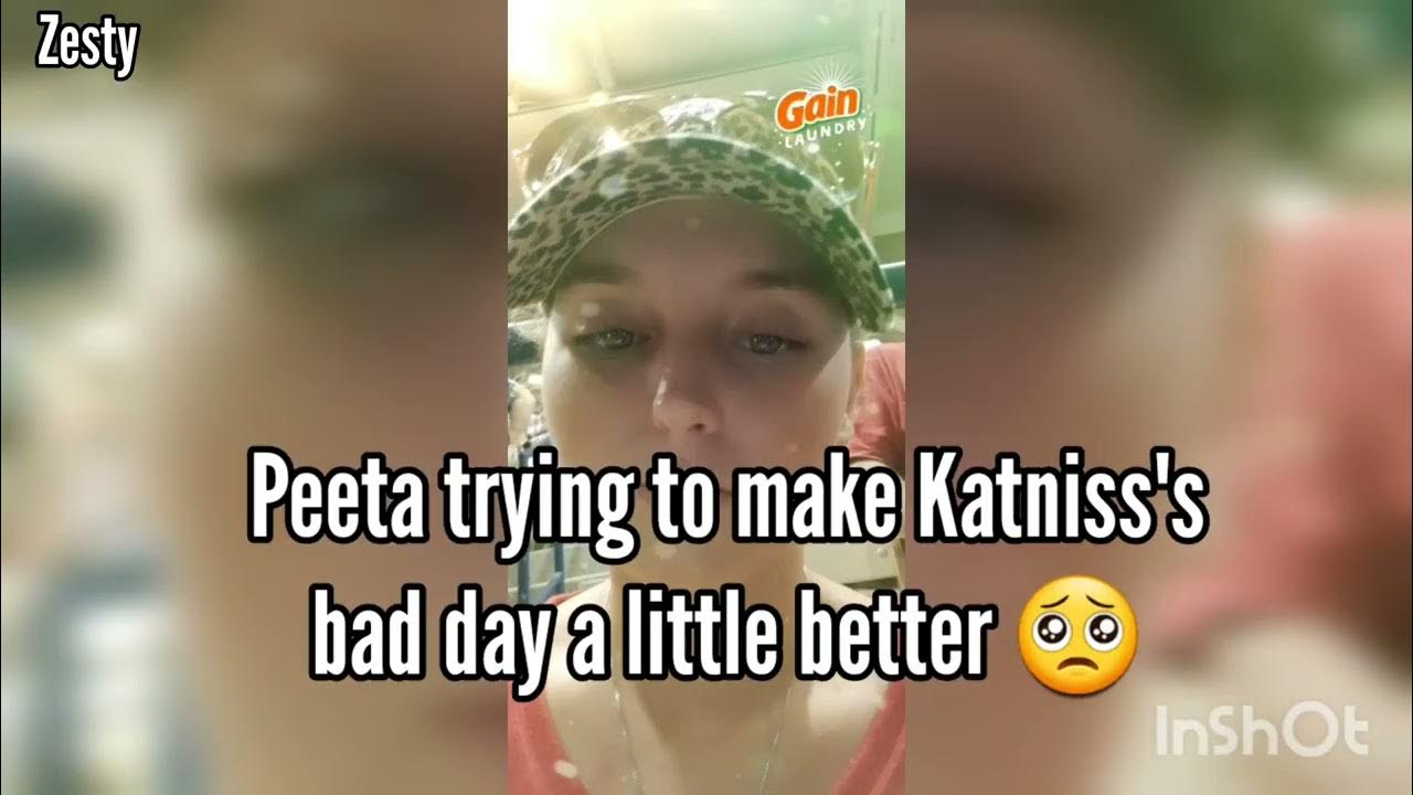 The Hunger Games as Vines (spoilers for the books) YouTube