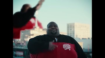 Dave Blunts - Bigger | Music Video Snippet [2025] #daveblunts #bts #musicvideo #leaklabz