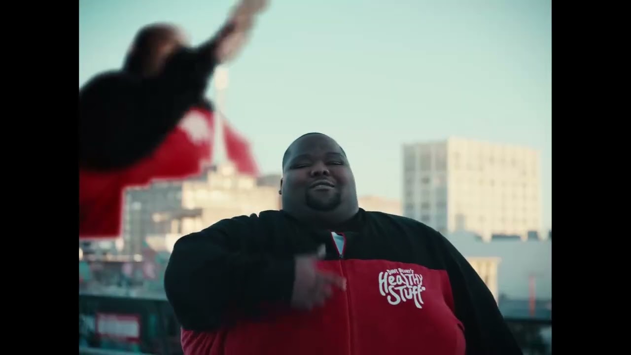 Dave Blunts - Bigger | Music Video Snippet [2025] 