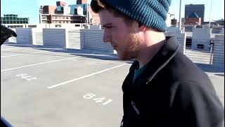 y2mate com   Modified Ford Escape Max 1080p Modified Ford Escape Max