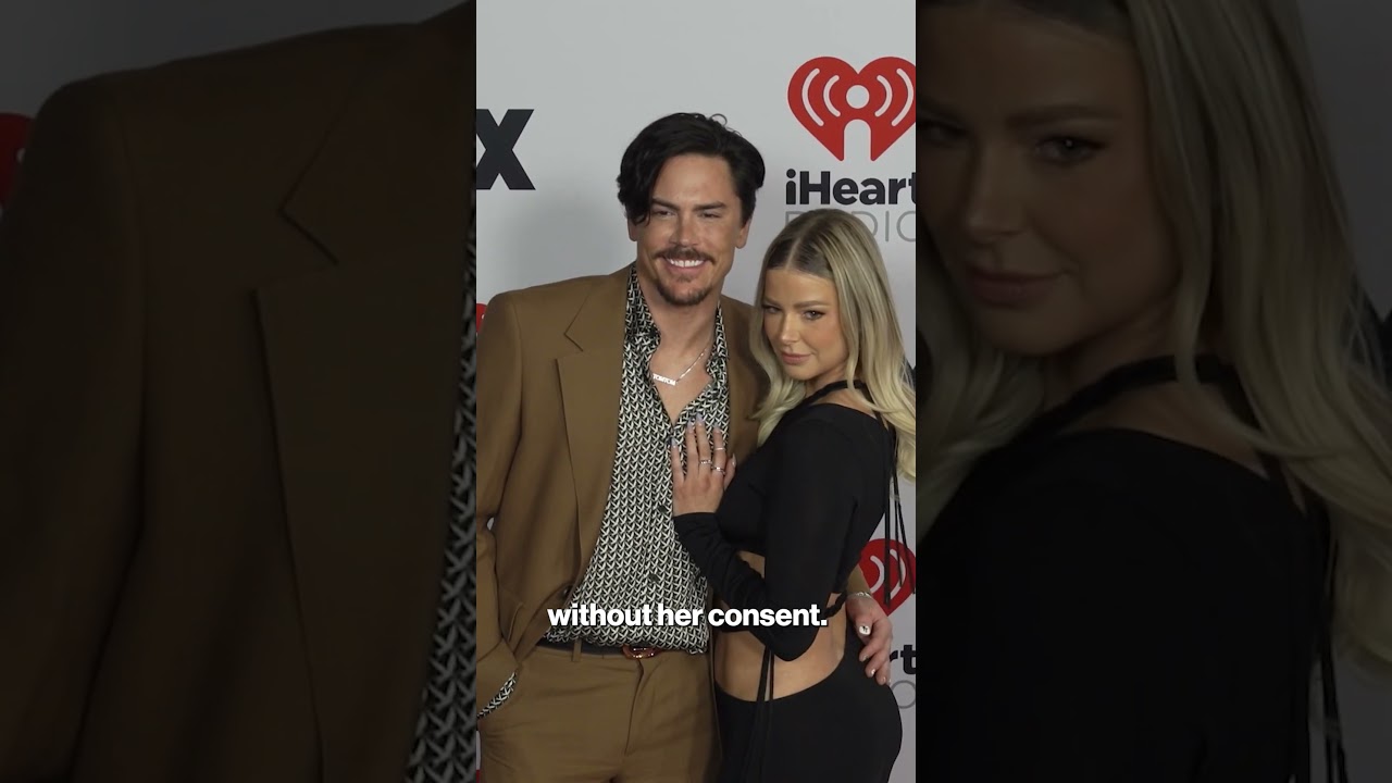 Ракель Левисс подала в суд на Ариану Мэдикс и Тома Сандовала из-за скандальных 