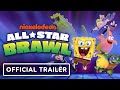 Nickelodeon All-Star Brawl - Official Launch Trailer - IGN
