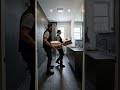 This Flooded Bathroom Turned Into a Luxury Spa Overnight #airenovation #beforeafter #bathroomglowup
