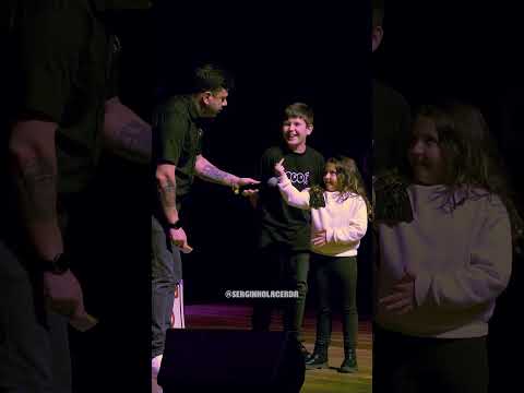 A MÁGICA DE BETINA