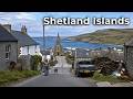 Living in the Shetland Islands | How People Live Closer to Norway Than to Their Own Country | 4K