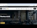 HotelLux PRO — Luxury Hotel &amp; Resort Booking Platform (100+ Pages + Dashboard + Bootstrap 5)