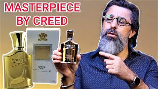 CREED MILLESIME IMPERIAL IS A SIGNATURE SCENT WORTHY FRAGRANCE