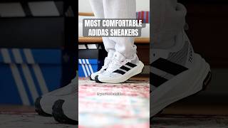 Top 5 MOST COMFORTABLE Adidas Sneakers!