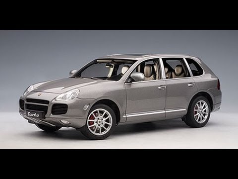 porsche cayenne torrent