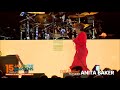 JITG 2018 Flashback - Anita Baker