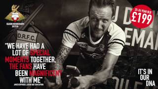 James Coppinger, Its In Our Dna