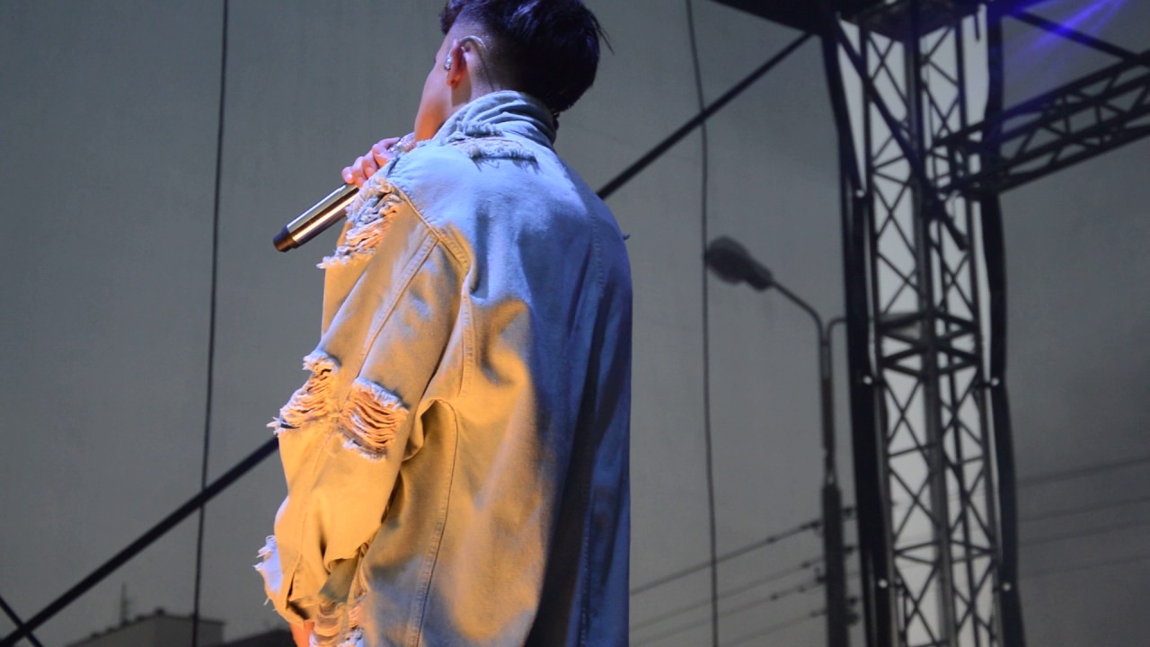 DAWID KWIATKOWSKI - OSTATNI (Łęczyca, 01.06.2017)