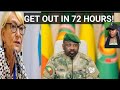 Mali Kicks Out Swedish Ambassador After Threat Over Russia рџ Ґ Mali Kicks Out Swedish Ambassador After Threat Over Russia рџ Ґ