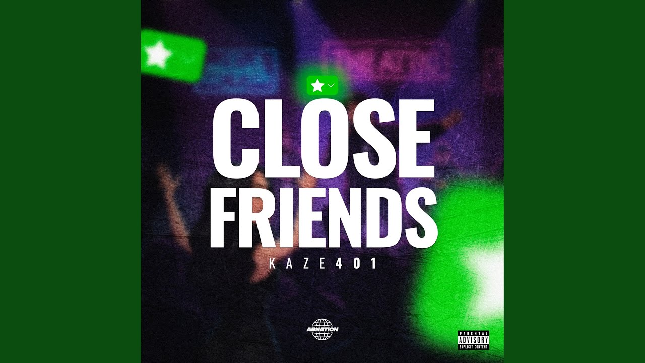 Watch CLOSE FRIENDS on YouTube Watch CLOSE FRIENDS on YouTube