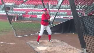 Jo Martin Bp At Tr With Abc