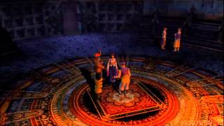Final Fantasy X Remaster - Bonus - Eternal Calm Final Fantasy X X 2 Hd Remaster The Eternal Calm