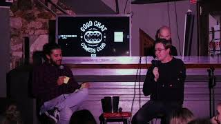 Is OnlyFans A Legitimate Career? | Shad & Pete Save the World