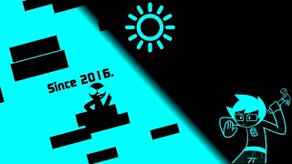 Arkin Tongcos Parallax Cyan Videographic December 10, 2025