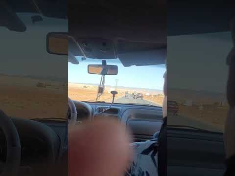 خطير مطاردة الدرك الملكي