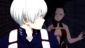 runaway baby // todomomo // mep part