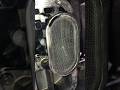 Crépine moteur propre #shorts #cars #automobile Garage William