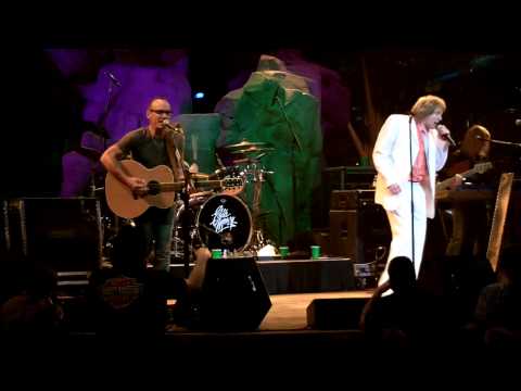 Eddie Money" I'll Get By "