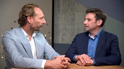 With BLE beacons all around you – what could you invent?