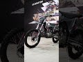 GLADIATOR K7 CB300RL — полноразмерный эндуро мотоцикл с двигателем 300 см³ с балансировочным валом