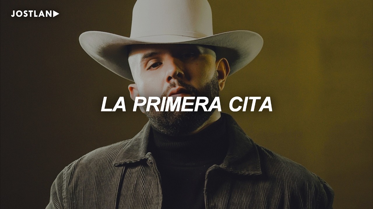 Carin Leon - Primera Cita (Letra/Lyrics)