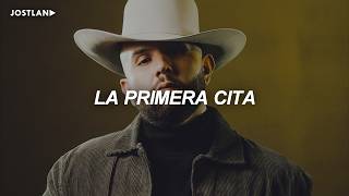 Carin Leon - Primera Cita (Letra/Lyrics)