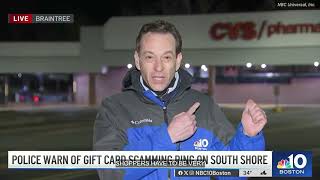 How to Protect Yourself From Gift Card Scams