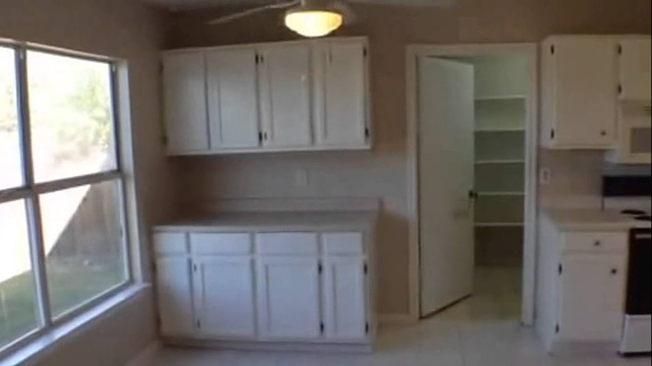 Bexar County Homes for Rent 4BR/2.5BA by Bexar County Property