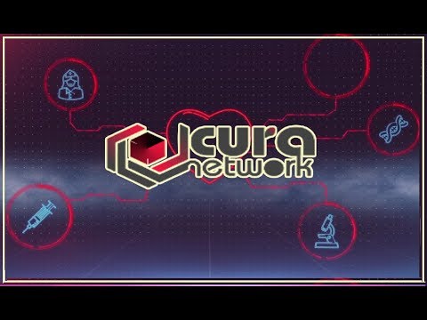 Image result for cura network