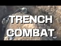 Trench combat in ukraine stories from ukrainian and russian soldiers educational