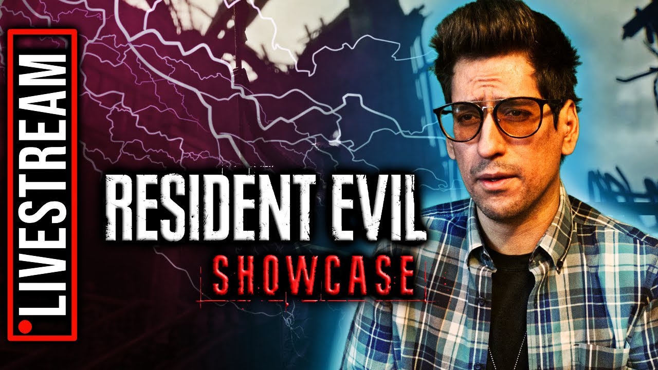 Reacting To The NEW RE9 Showcase! - January 15th 2026