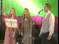 Jaime Murrell  -Cristo Reina en Vivo 1995