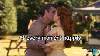Even More Enchanted (Finale). song lyrics.  Disenchanted