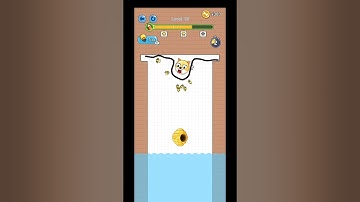 Save The Doge Level 11 - 20 Collect 3 Stars