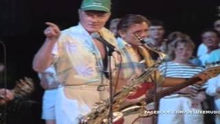 Beach Boys - Kokomo 1988