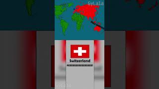 Australia in a Nutshell #map #countryballs #funny 2