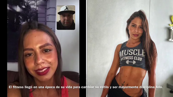 Episodio #874| Entrevista con Lina Garces