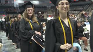 RIT/NTID 2024 Graduation Highlights