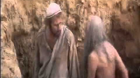 life of brian - im not the messiah .wmv