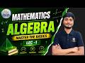 Introduction of Algebra !Maths Made Easy #algebra #mathtricks #onlinesclasses