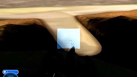 halo custom edition longsword demo