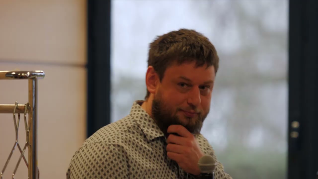 Demi-journée TDAH : Table ronde 2 | F2RSM Psy